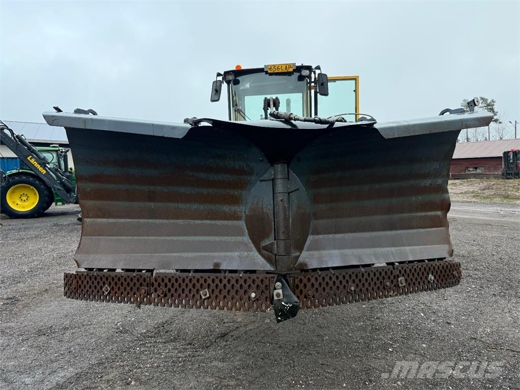 Stark NL 3150 R Sneskovle og -plove