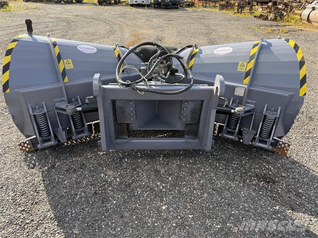 Stark NL 3150 R ماكينات الطرق والجليد الأخرى