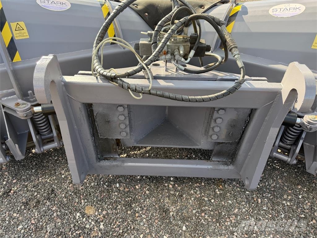 Stark NL 3150 R ماكينات الطرق والجليد الأخرى