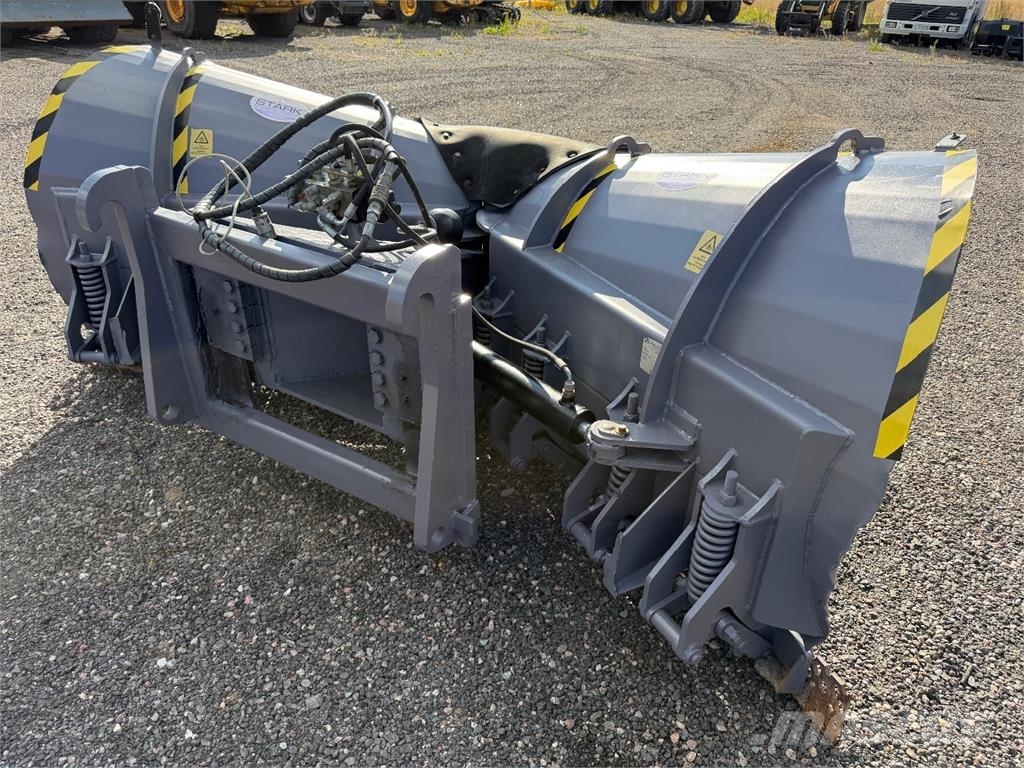 Stark NL 3150 R ماكينات الطرق والجليد الأخرى