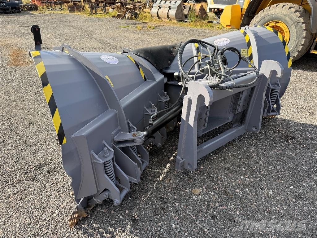 Stark NL 3150 R ماكينات الطرق والجليد الأخرى