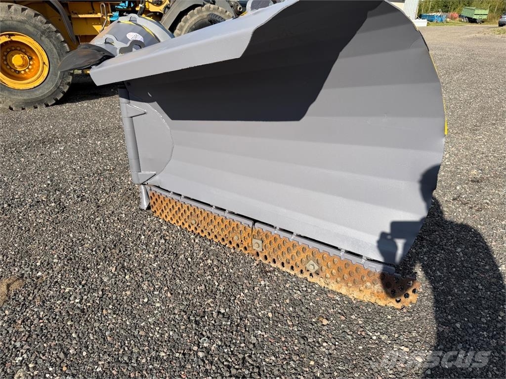 Stark NL 3150 R ماكينات الطرق والجليد الأخرى