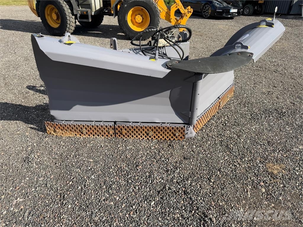 Stark NL 3150 R ماكينات الطرق والجليد الأخرى