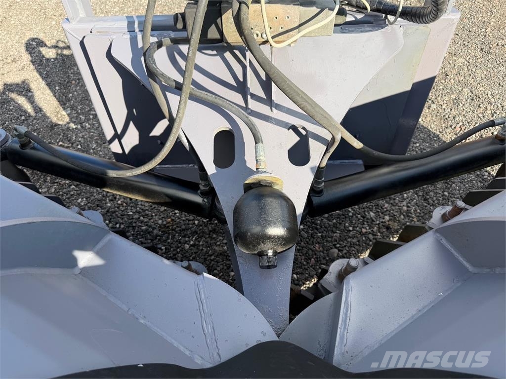 Stark NL 3150 R ماكينات الطرق والجليد الأخرى