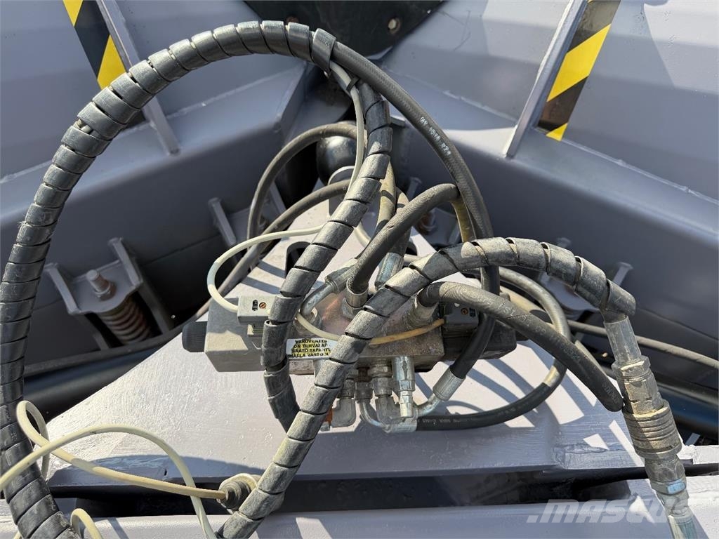 Stark NL 3150 R ماكينات الطرق والجليد الأخرى