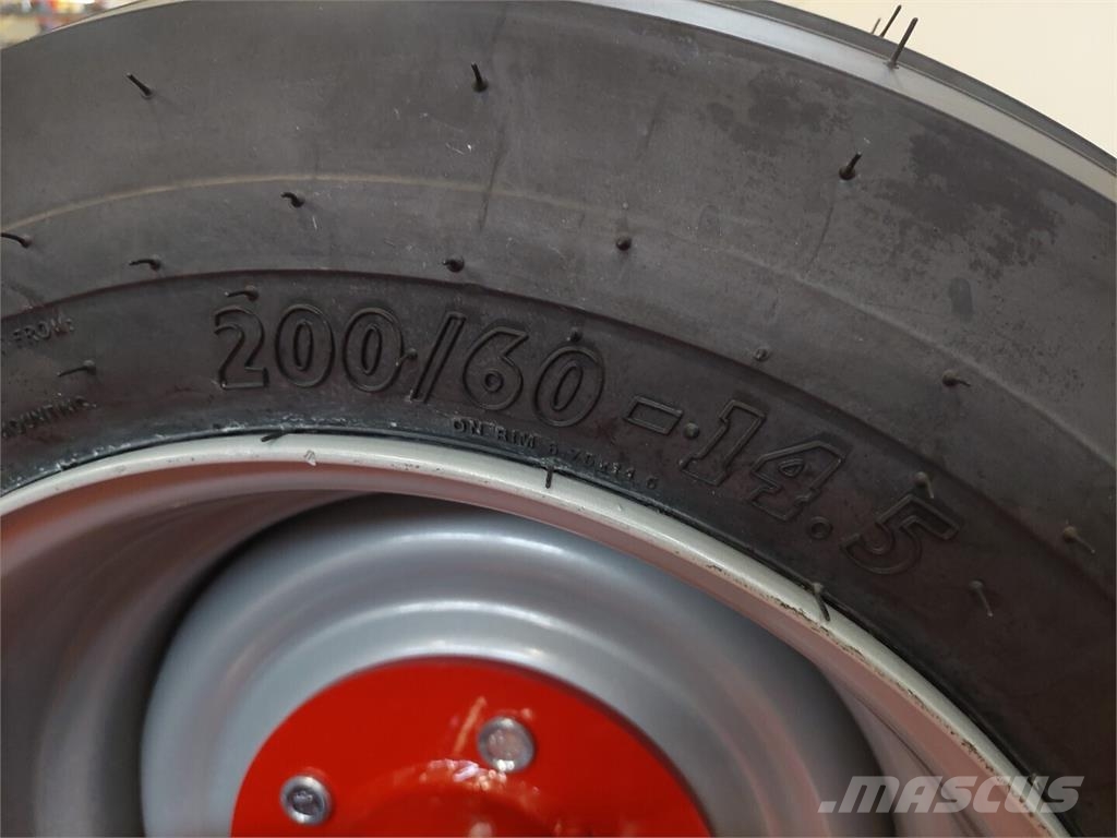 Suire Alphagyr 3500 جزازات