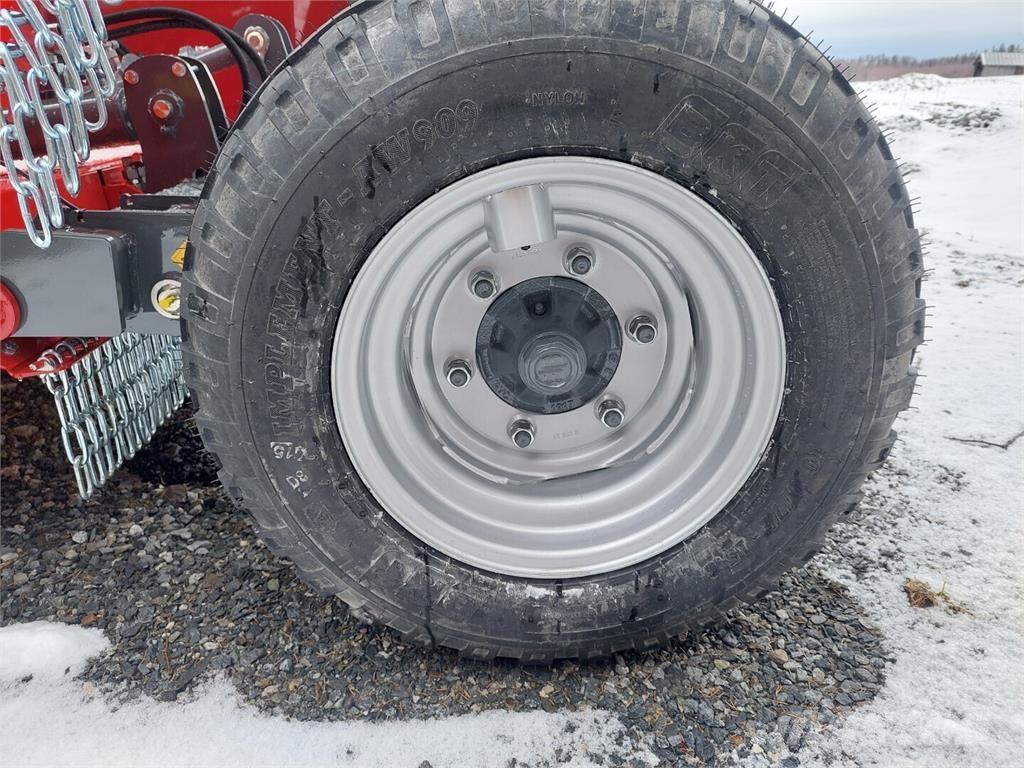 Suire Turbogyr 5400 جزازات
