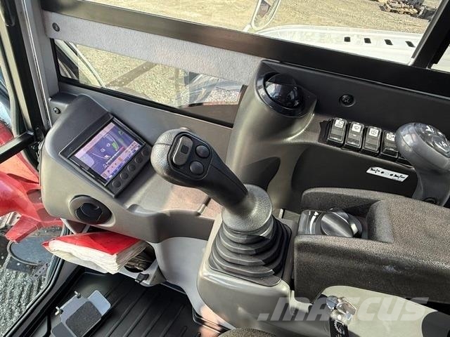 Takeuchi TB290 Excavadoras 7t - 12t