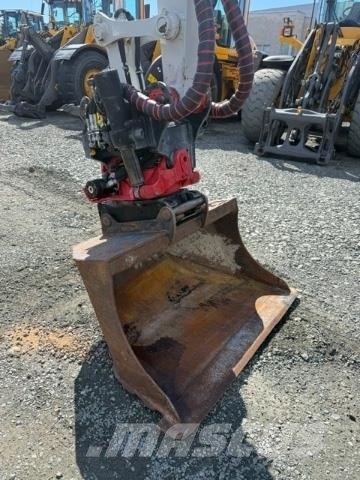 Takeuchi TB290 Excavadoras 7t - 12t