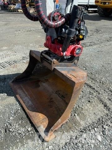 Takeuchi TB290 Excavadoras 7t - 12t