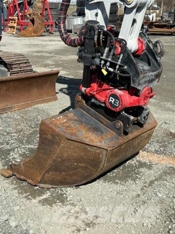 Takeuchi TB290 Excavadoras 7t - 12t