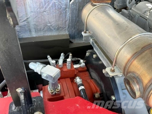Takeuchi TB290 Excavadoras 7t - 12t