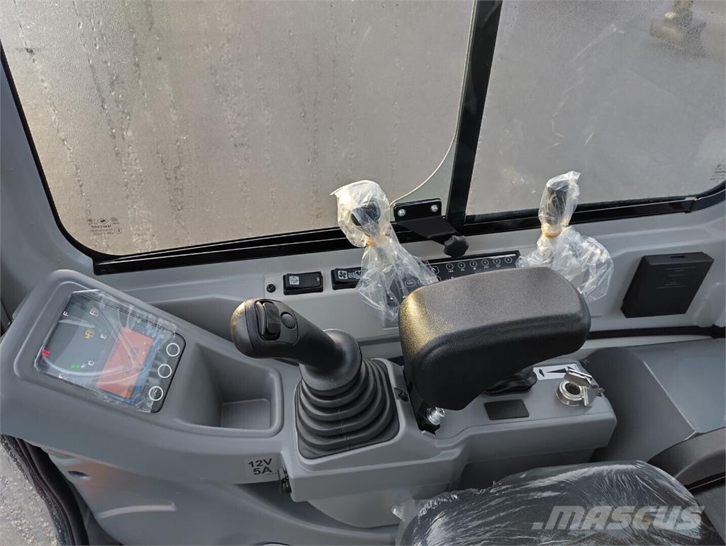 Takeuchi TB320 UUTUUS Εκσκαφάκι (διαβολάκι) < 7t