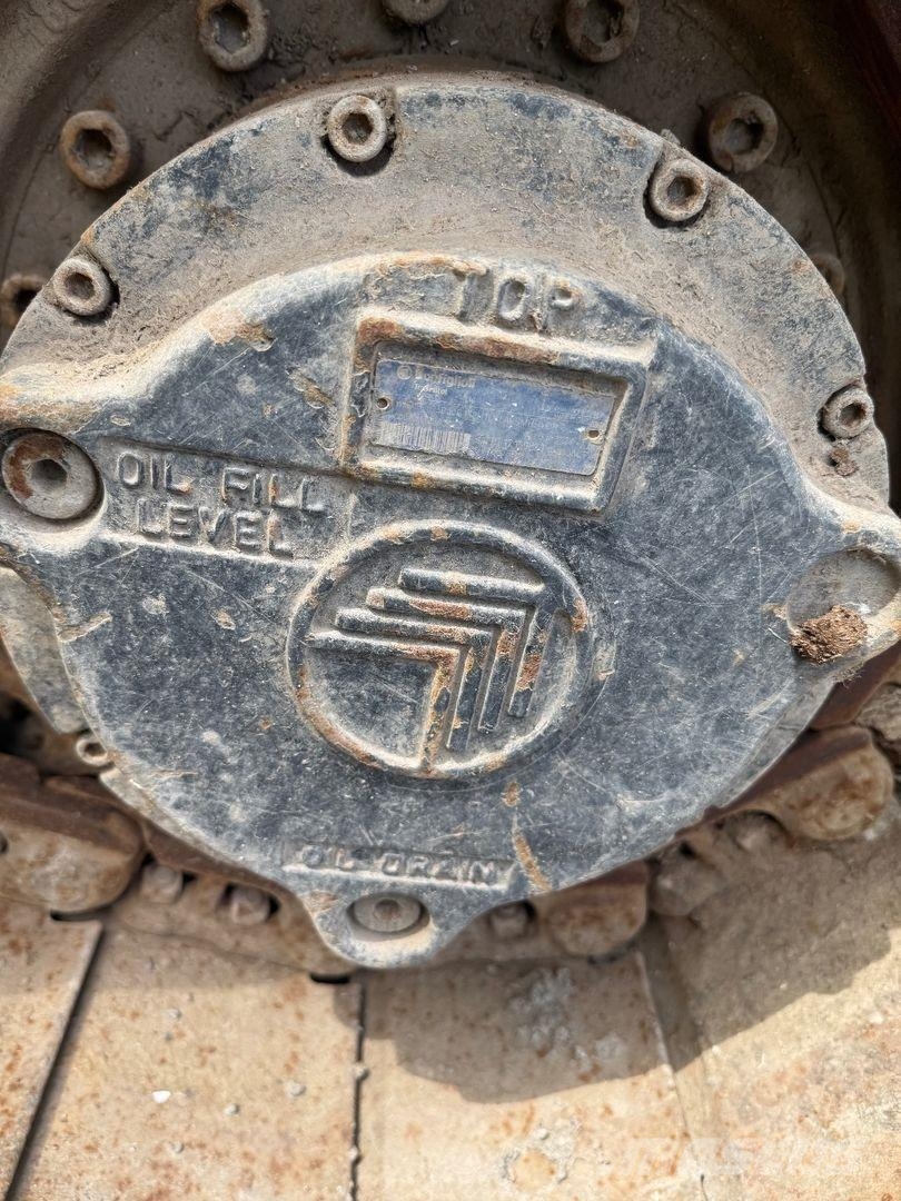 Tana Shark 440DT eco معدات المواد - غير ذلك