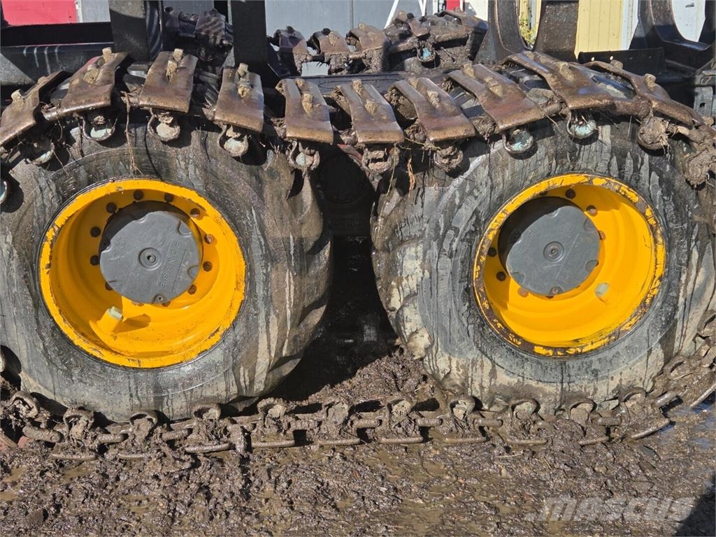 Telat 710/45-26.5 Вериги