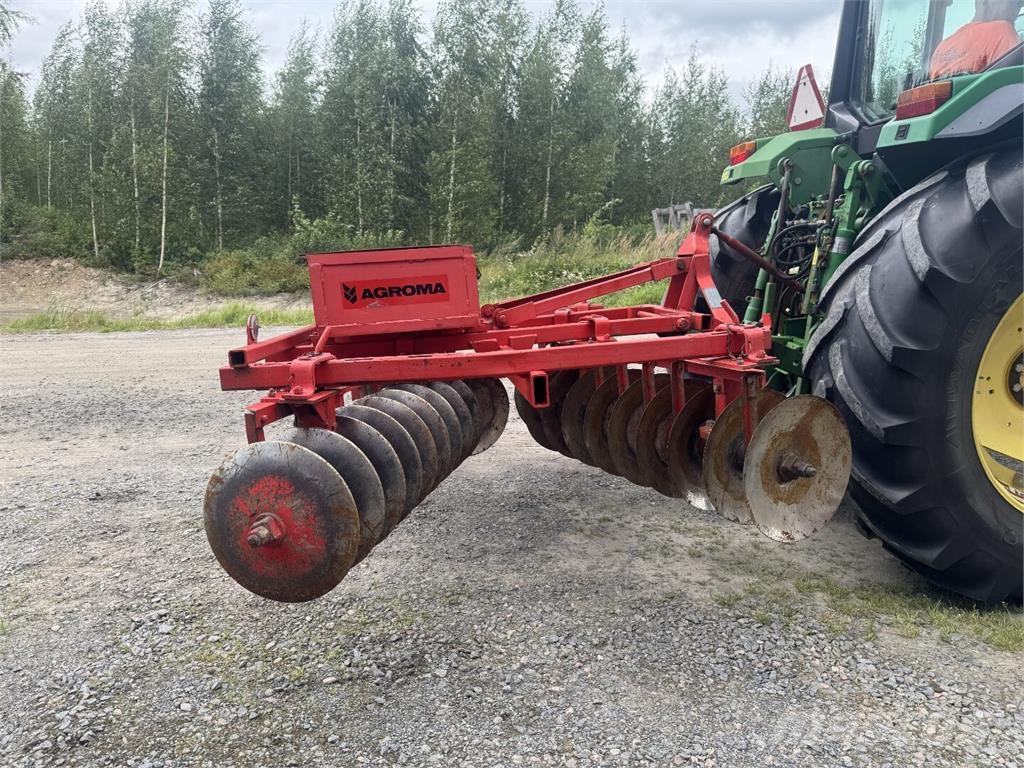 Tempo 3M HYVÄKUNTOINEN LAUTASMUOKKAIN EDULLISESTI Дискови брани