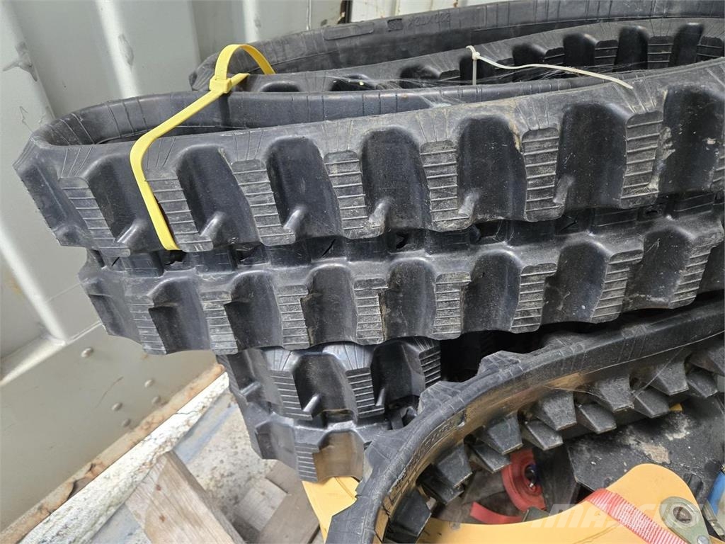  Terratrack Telat 230x72x48 مكونات أخرى