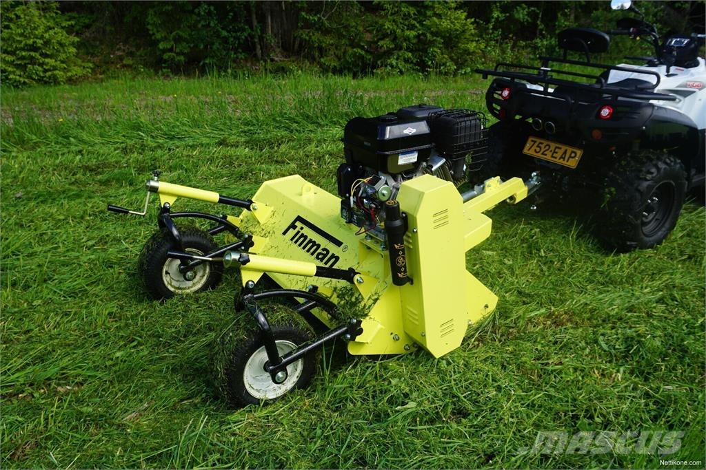 TGB BLADE 600 LTX EPS mönkijä Ciągniki rolnicze