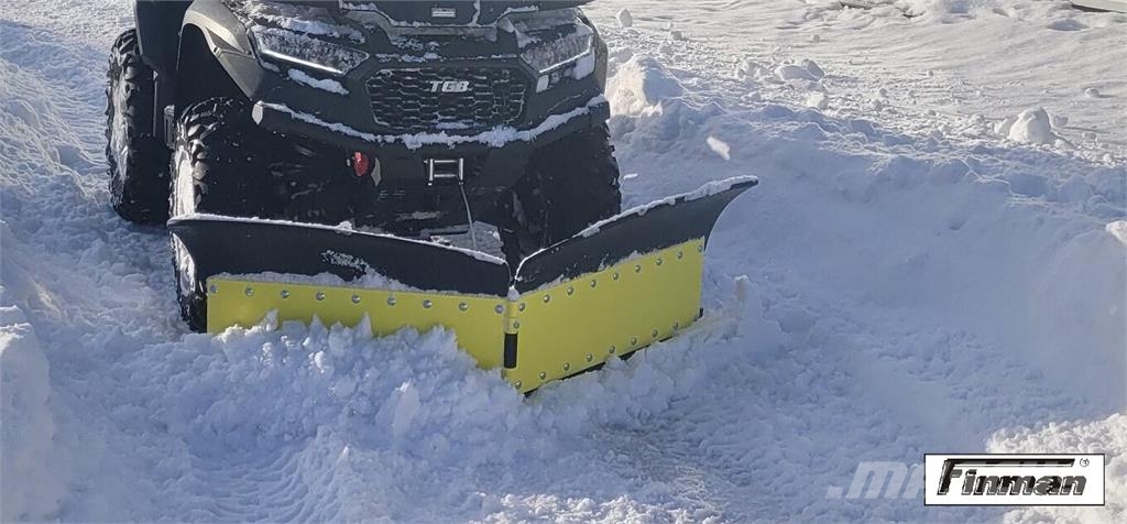 TGB BLADE 600 LTX EPS mönkijä Ciągniki rolnicze