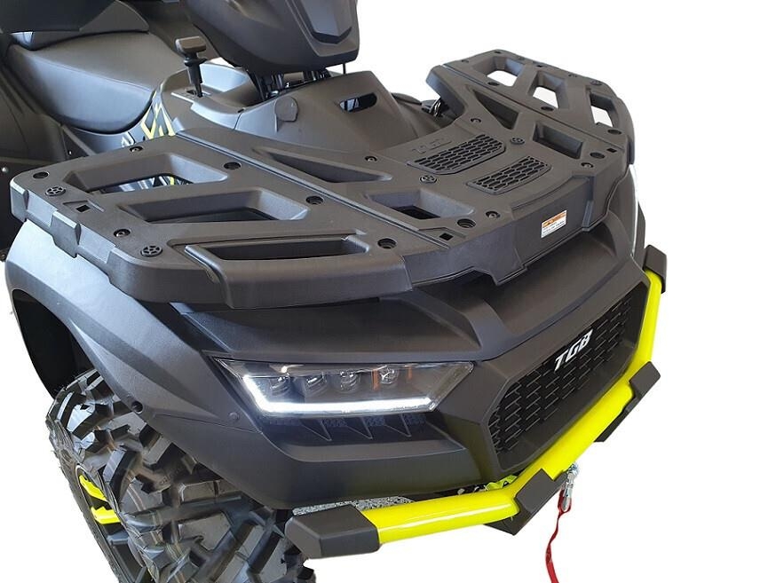 TGB BLADE 600 LTX EPS mönkijä Ciągniki rolnicze