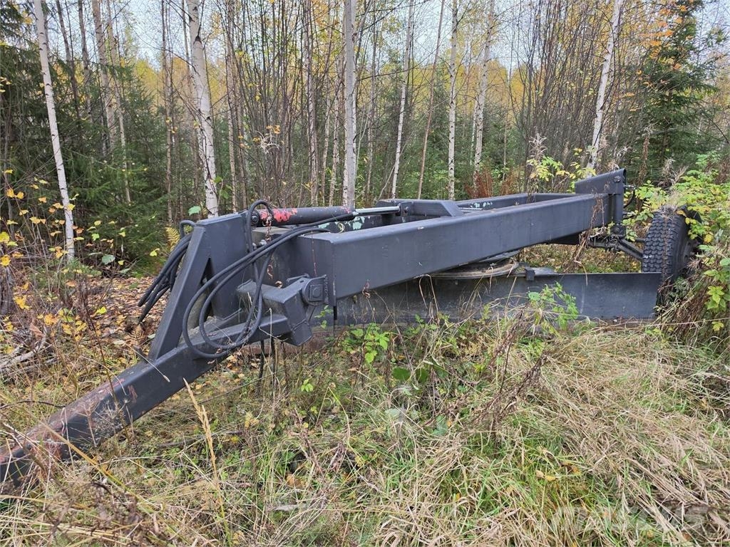 Tielana Muut tie- ja lumikoneet