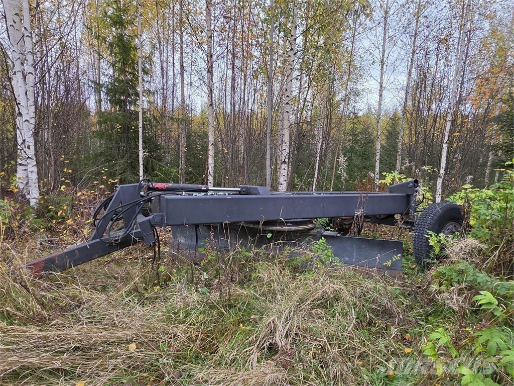 Tielana Muut tie- ja lumikoneet