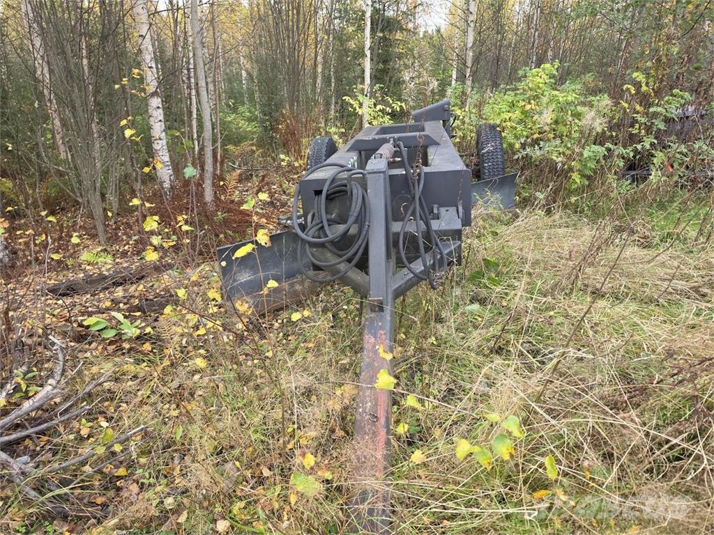 Tielana Muut tie- ja lumikoneet