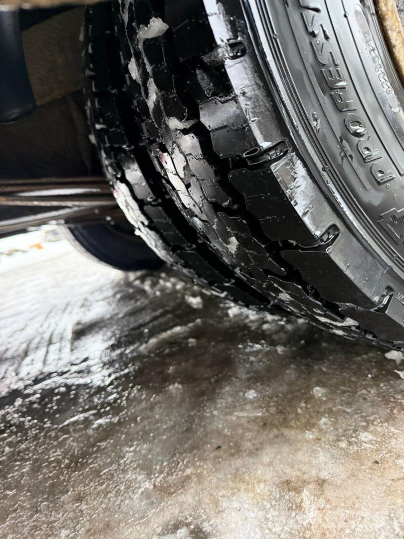 Toyota Salvador Caetano Bussi 24 paikkaa Autobuses tipo pullman