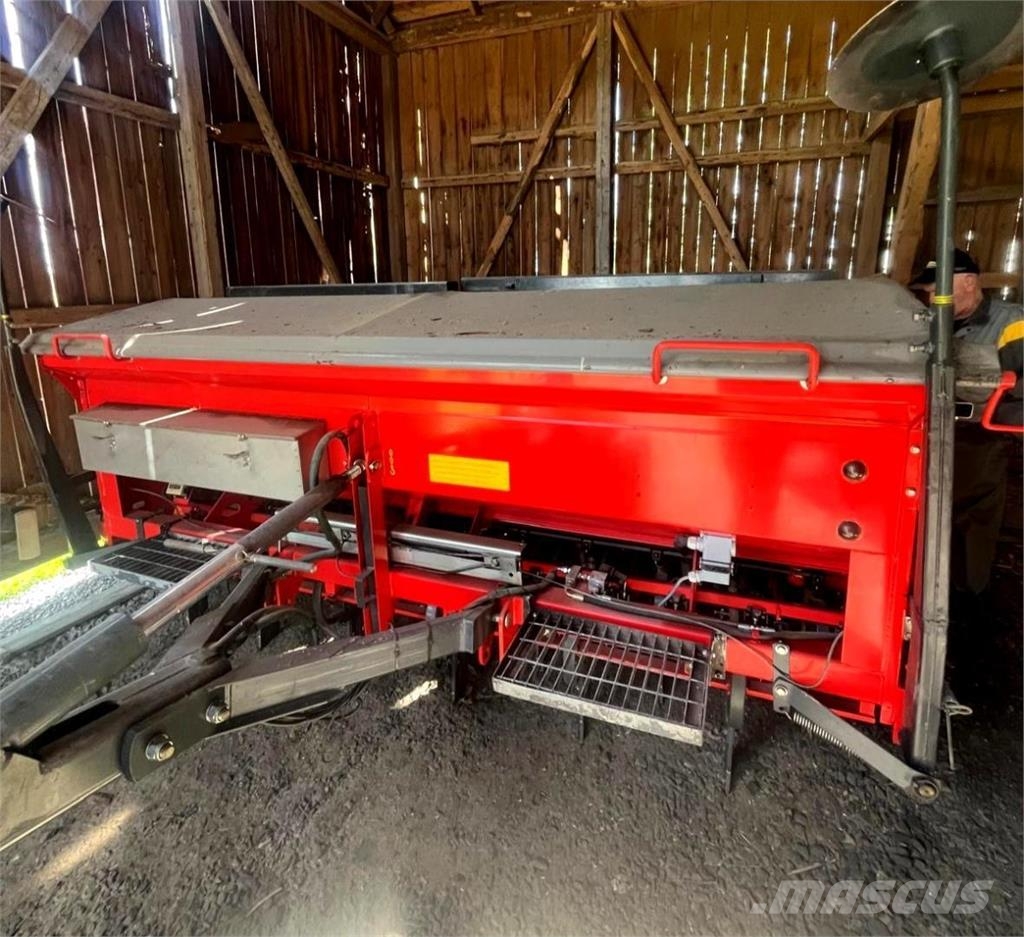 Tume HKL 3000 JC Other fertilizing machines and accessories