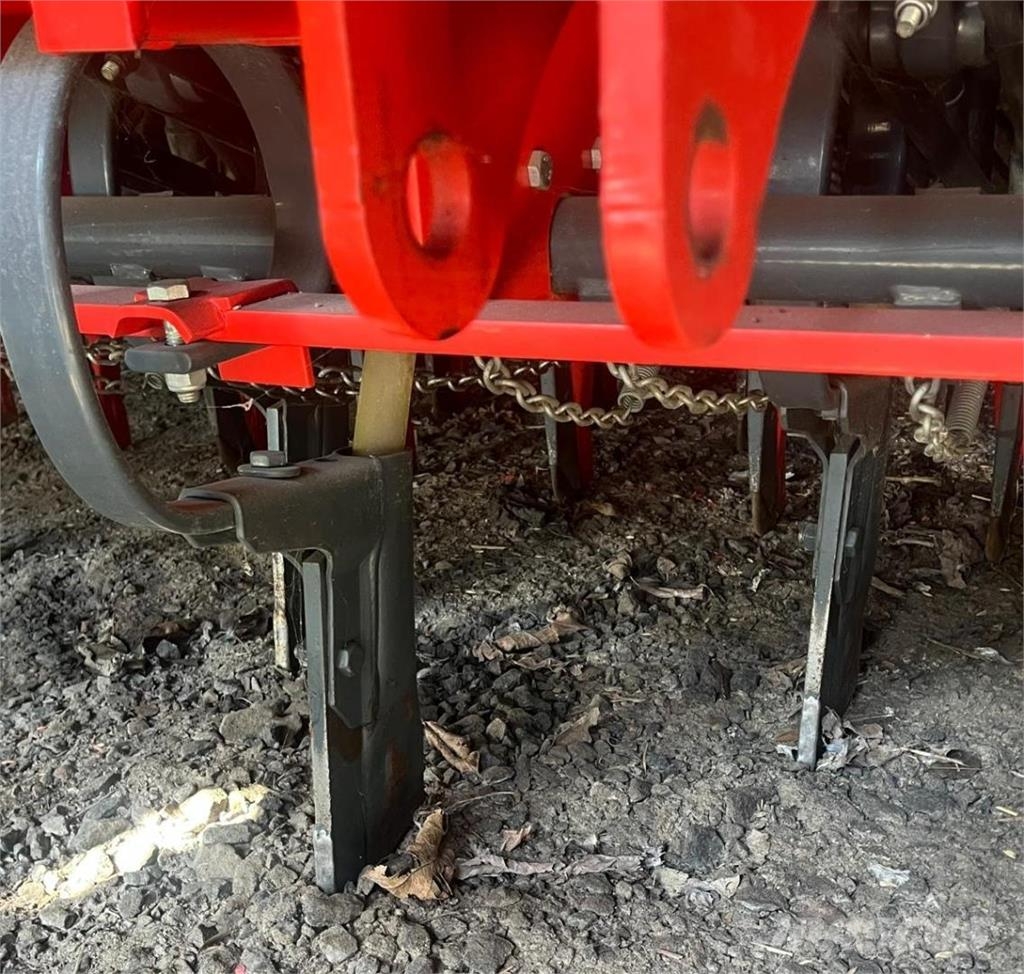 Tume HKL 3000 JC Other fertilizing machines and accessories