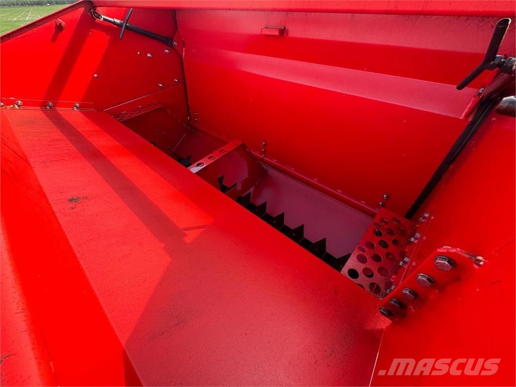 Tume HKL 3000 JC+ Plantadores