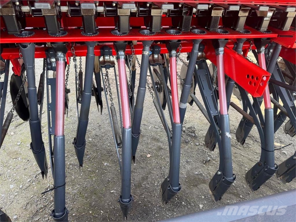 Tume HKL 3000 JC+ Plantadores