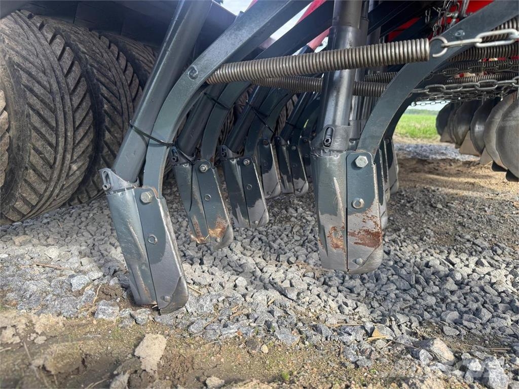 Tume HKL 3000 JC+ Plantadores