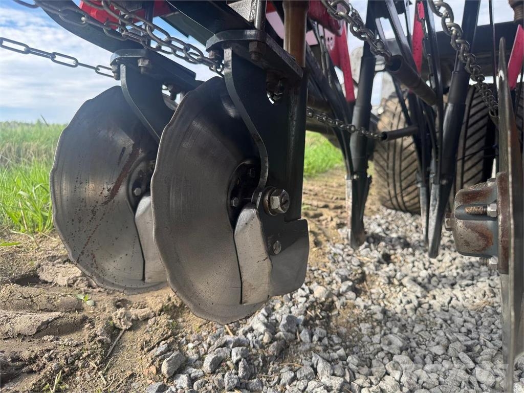 Tume HKL 3000 JC+ Plantadores