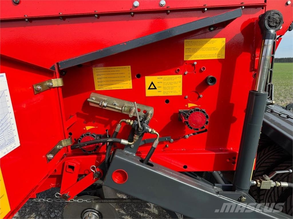 Tume HKL 3000 JC+ Plantadores