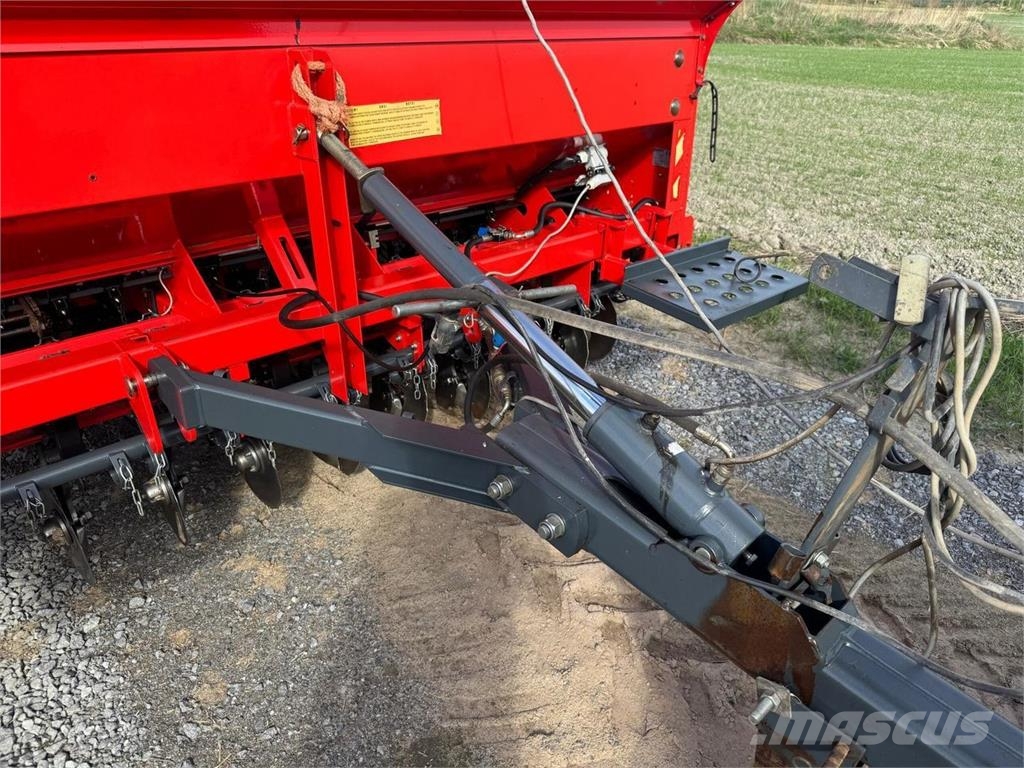 Tume HKL 3000 JC+ Plantadores