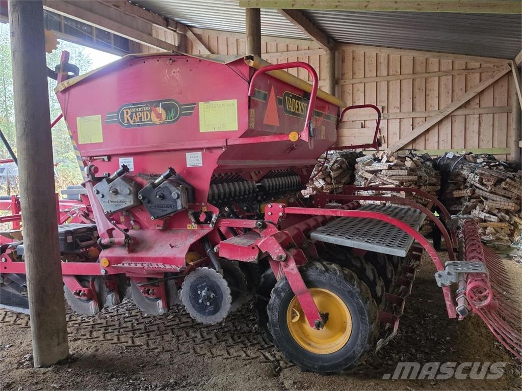 Väderstad 300C Kylvökone معدات بذر
