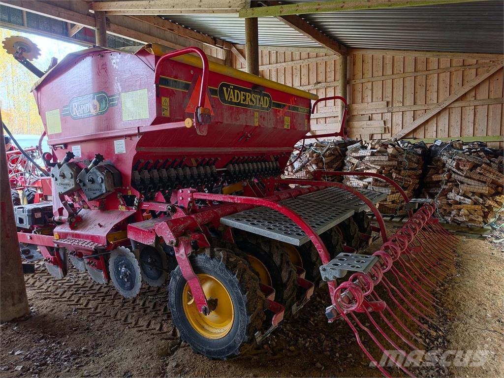 Väderstad 300C Kylvökone معدات بذر