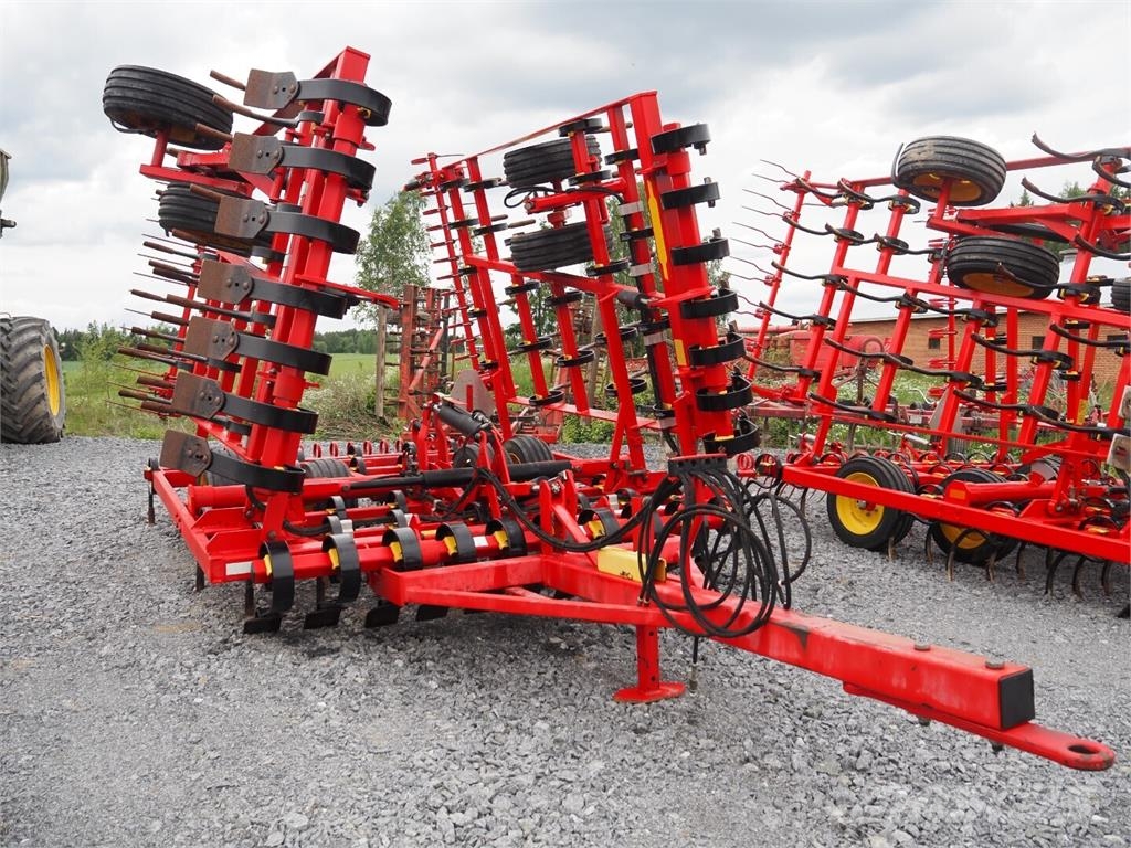 Väderstad NZ A 600, HUOM! KUNTO Farm machinery