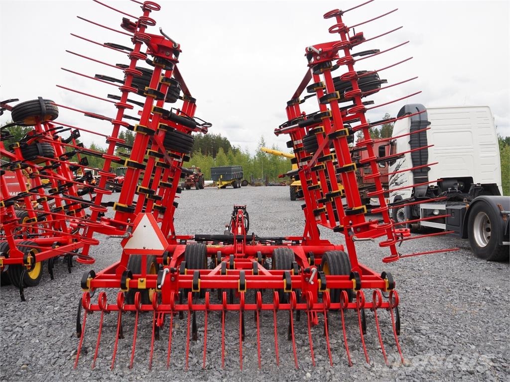 Väderstad NZ A 600, HUOM! KUNTO Farm machinery