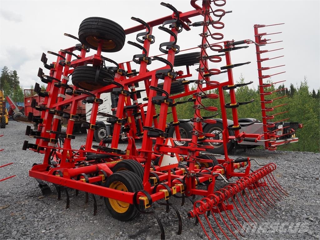 Väderstad NZ A 600, HUOM! KUNTO Farm machinery