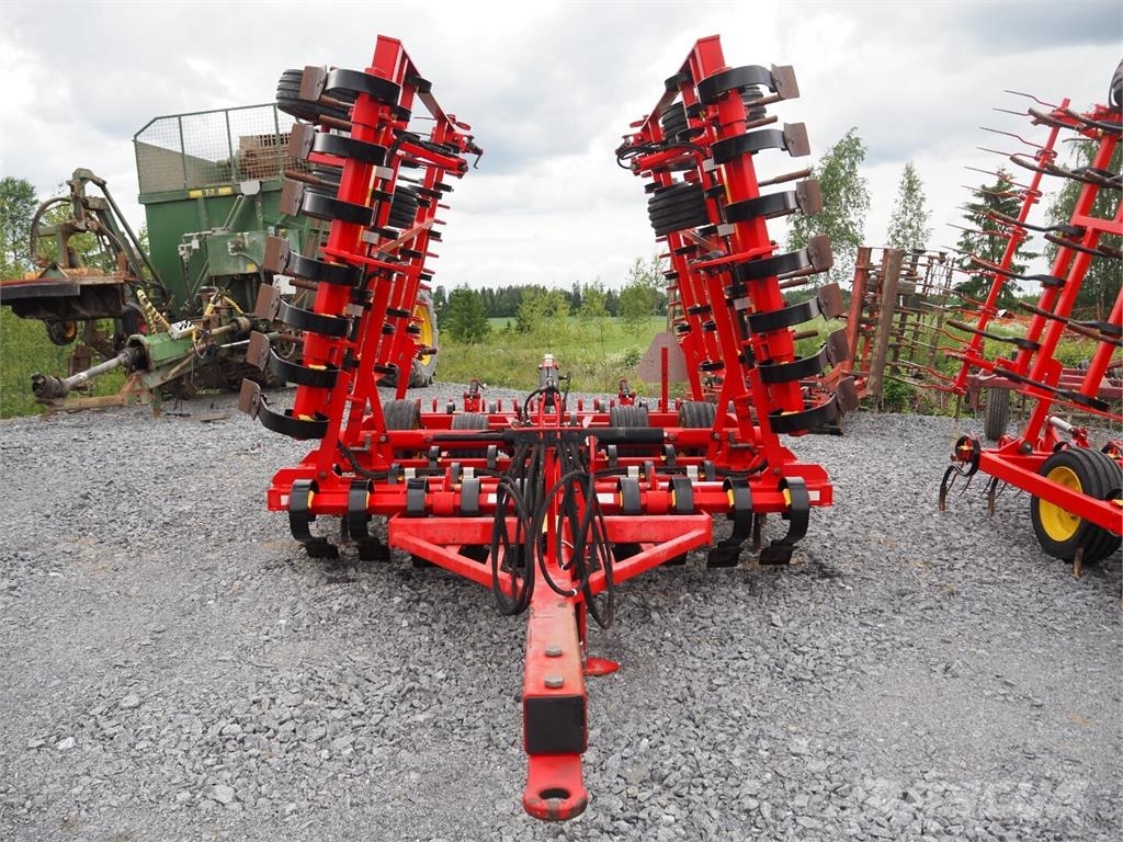 Väderstad NZ A 600, HUOM! KUNTO Farm machinery