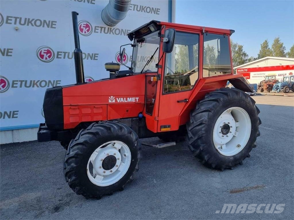 Valmet 505