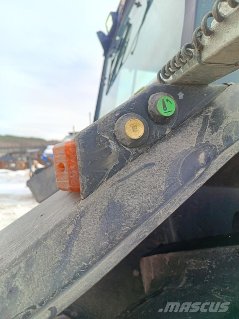 Valmet 6400 拖拉机/农用车