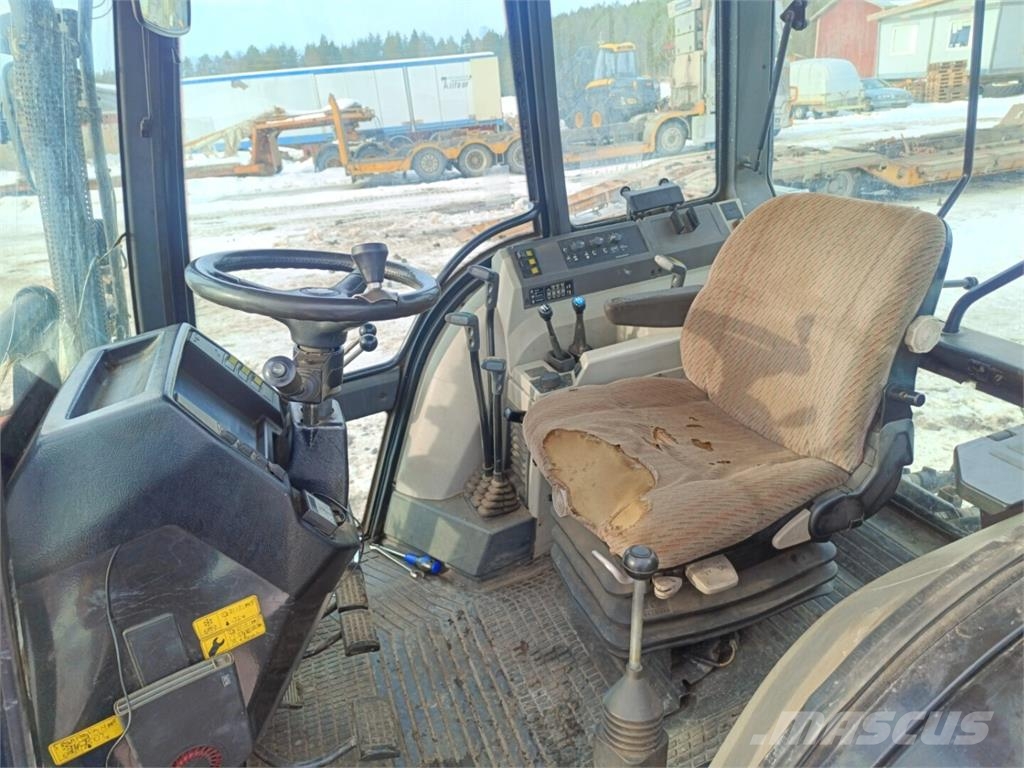 Valmet 6400 拖拉机/农用车