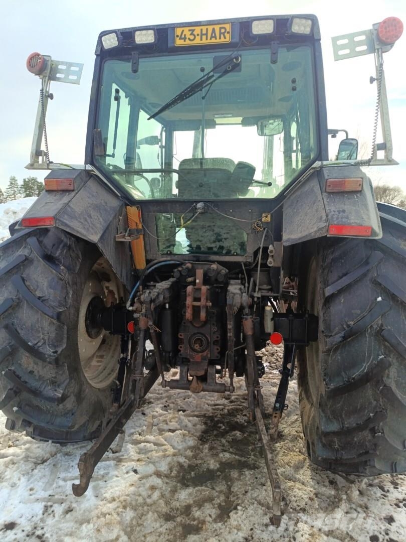 Valmet 6400 拖拉机/农用车