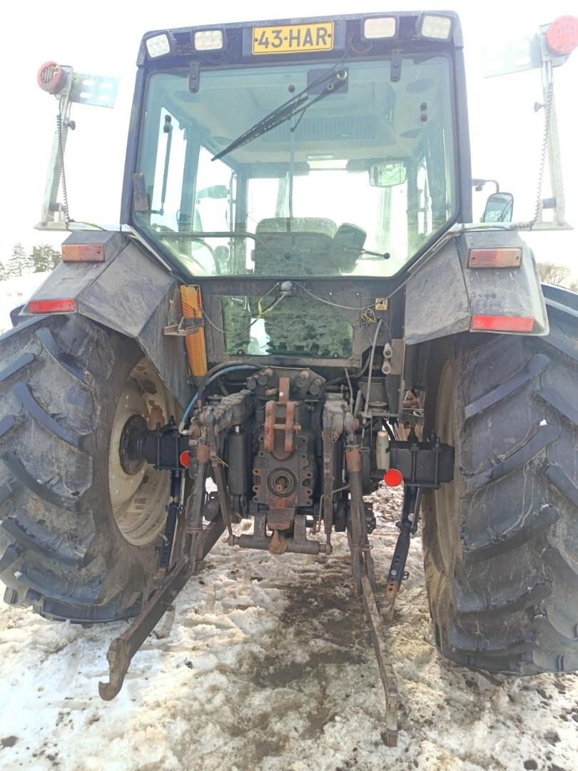 Valmet 6400 拖拉机/农用车