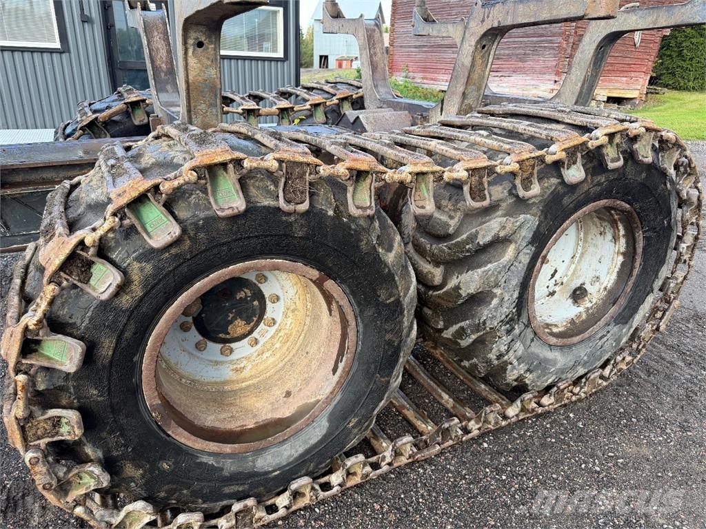 Valmet 840.3 Forwarderid