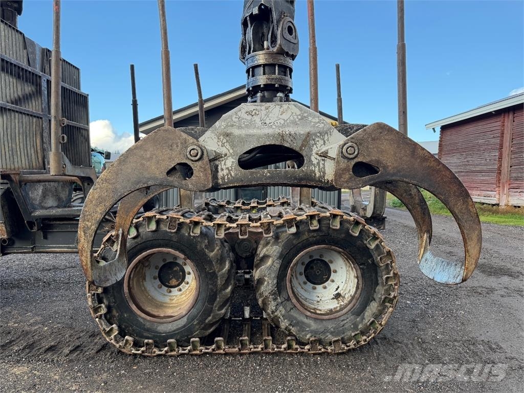 Valmet 840.3 Forwarderid