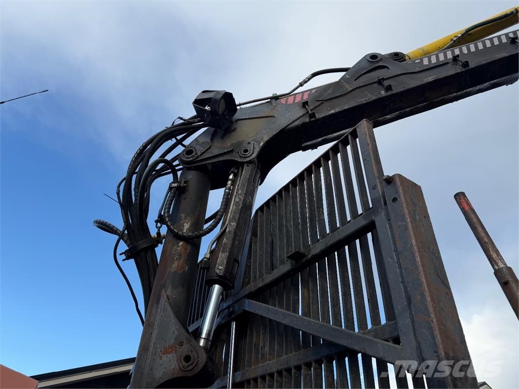 Valmet 840.3 Forwarderid